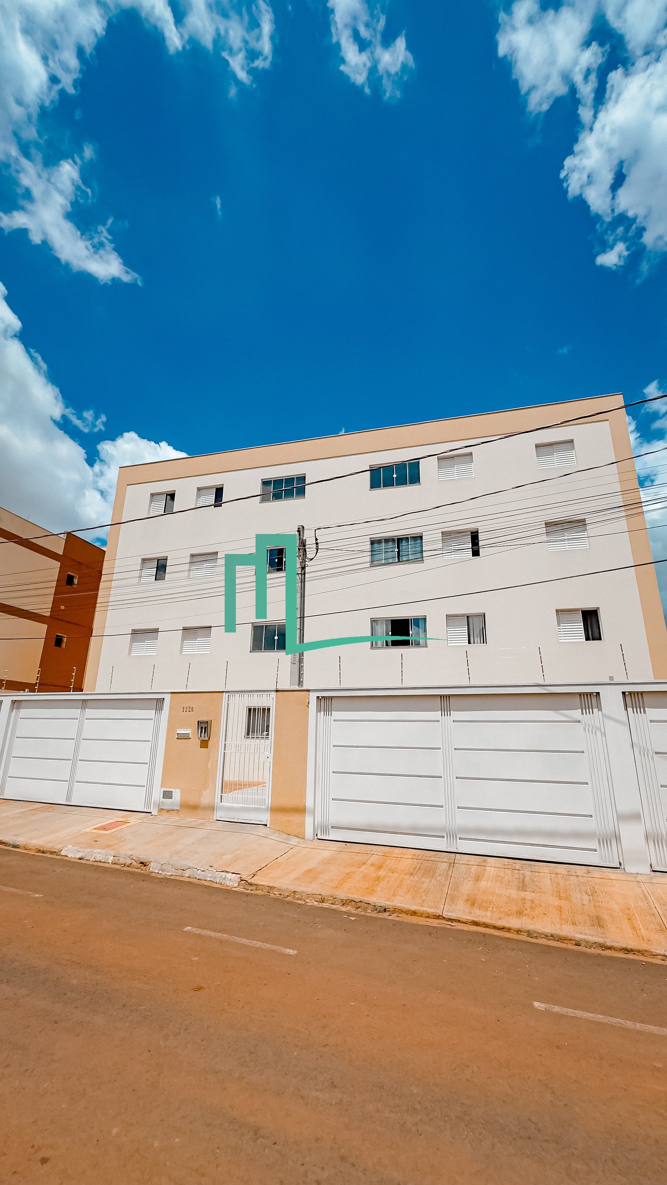 Apartamento - JARDIM CONSOLAO - FRANCA AP00682