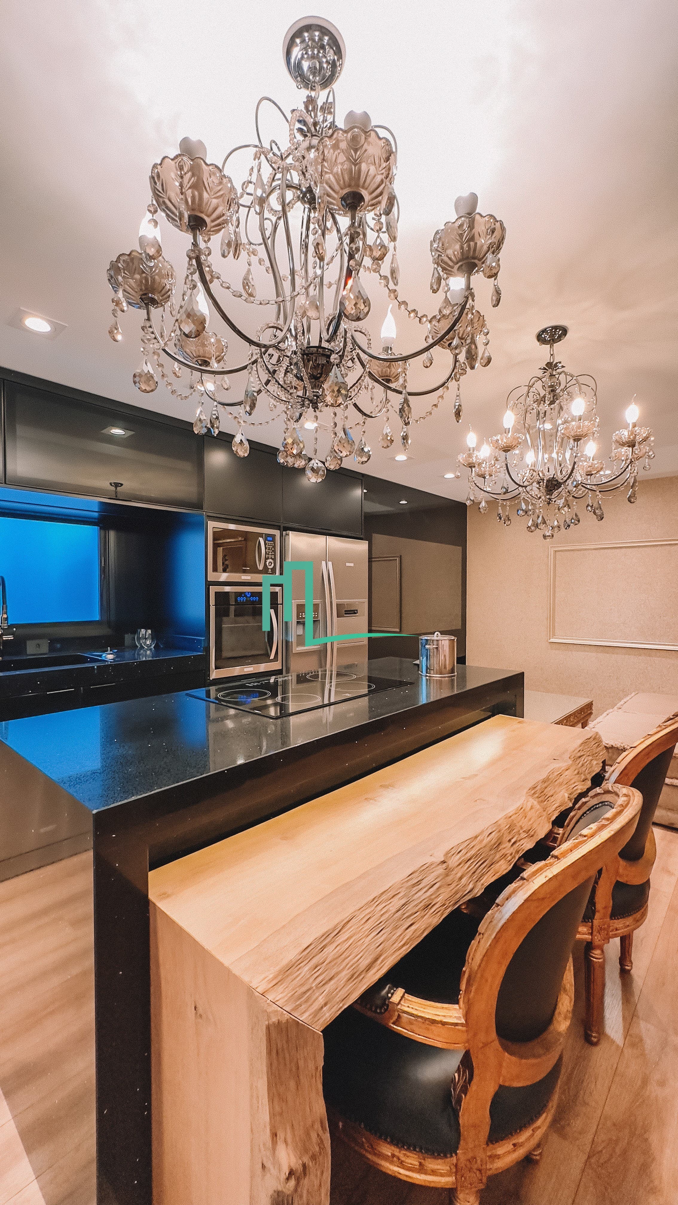 Apartamento - JARDIM BOTNICO - RIBEIRO PRETO AP00564