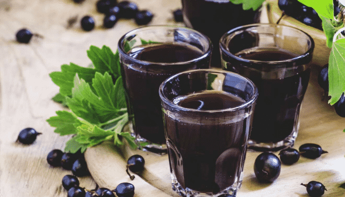 Suco de Jabuticaba Saudável e Saboroso