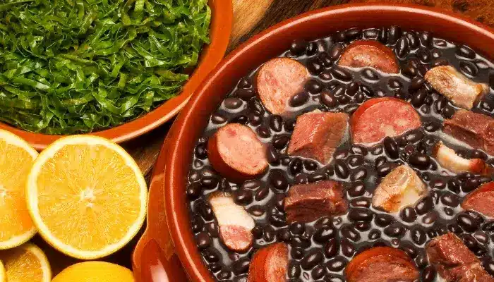 Feijoada Completa Com Sabor Incrível Veja Isso! - Receitas e Cozinha