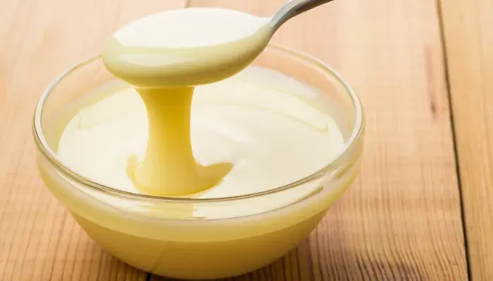 Creme belga simples prático e surpreendente faça - Receitas e Cozinha