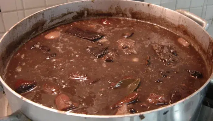 Feijoada para 20 Pessoas Ninguém Fica de Fora