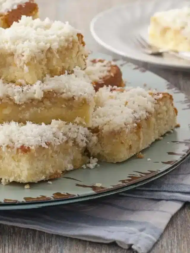 Bolo de Toalha Felpuda Super Molhadinho e Gostoso