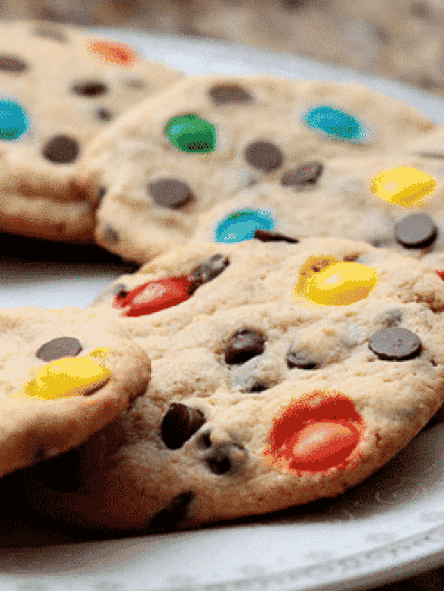 Cookie de Chocolate Igual do Subway Faça em Casa