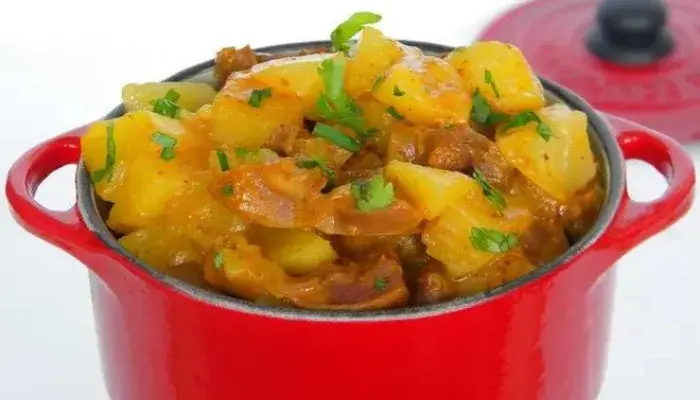 Moela com Batata para Dar Aquela Sustância no Dia - Receitas e Cozinha