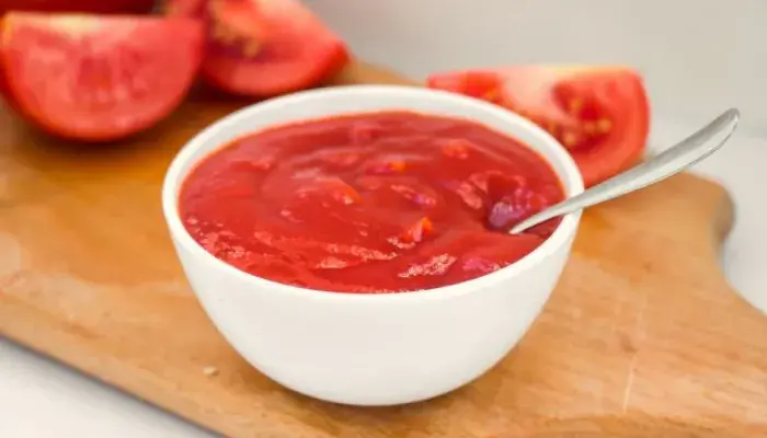 Ketchup de goiaba vem aprender o truque da receita