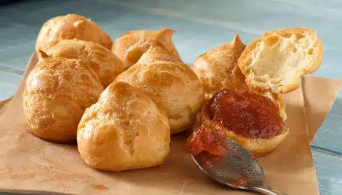 Massa Choux Perfeita para Suas Sobremesas Veja - Receitas e Cozinha