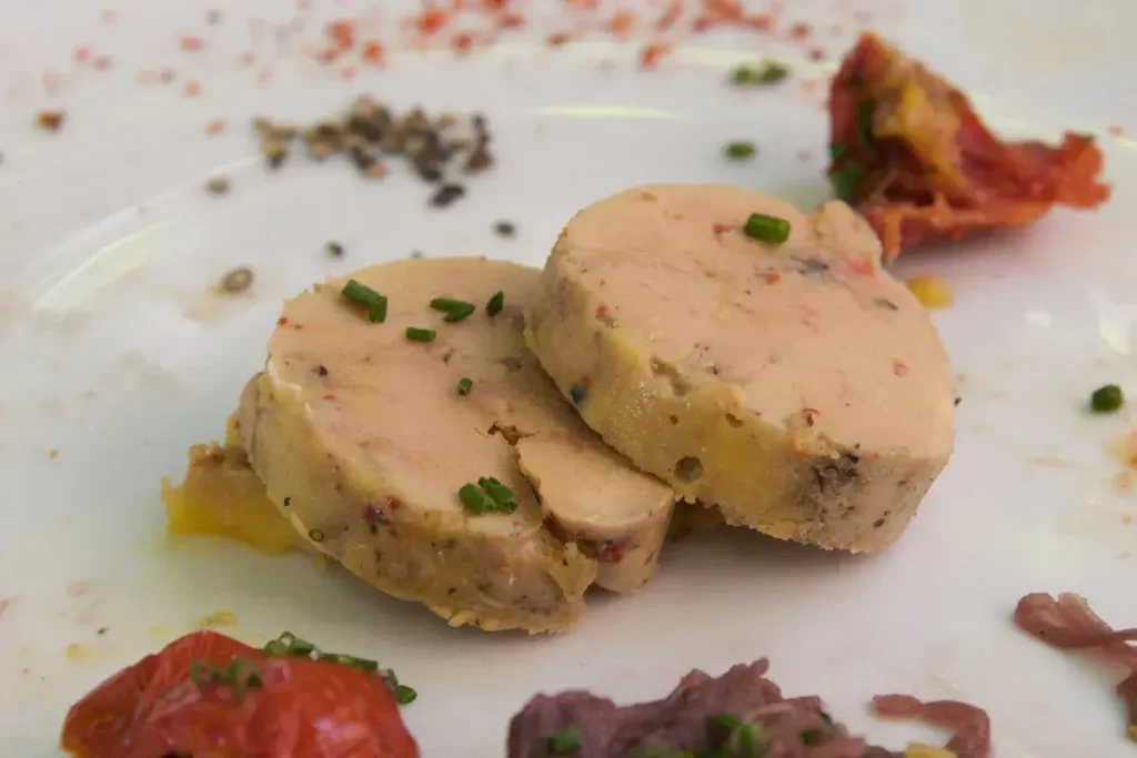 Foie Gras de Pato Iguaria Francesa para Sua Casa - Receitas e Cozinha