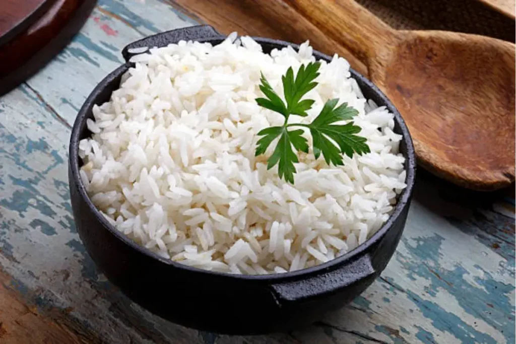 Arroz de Microondas Fica Perfeito Veja Agora Aqui - Receitas e Cozinha