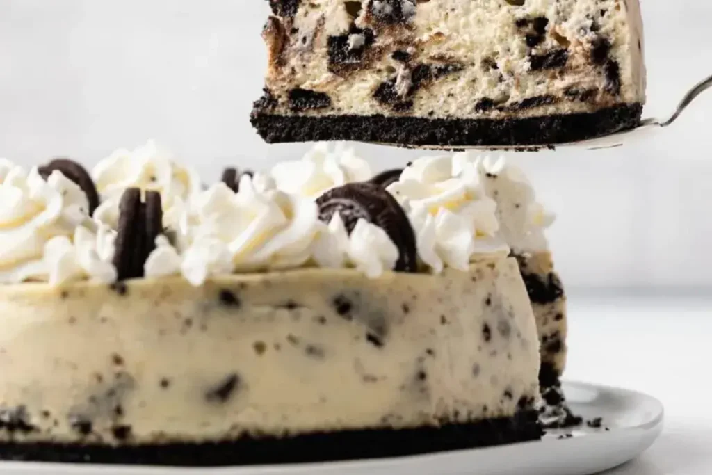 Torta de Oreo sem forno vem ver como fica deliciosa - Receitas e Cozinha