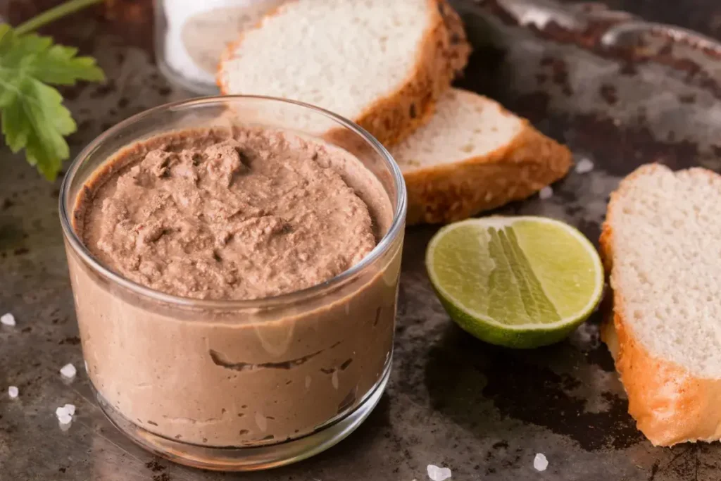 Patê de Fígado uma Verdadeira e Deliciosa Iguaria - Receitas e Cozinha