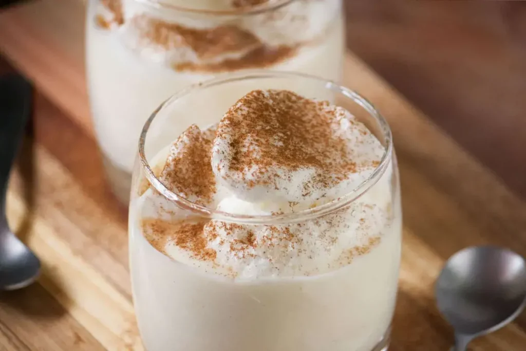 Leche Nevada a Culinária Chilena na Sua Casa Hoje - Receitas e Cozinha