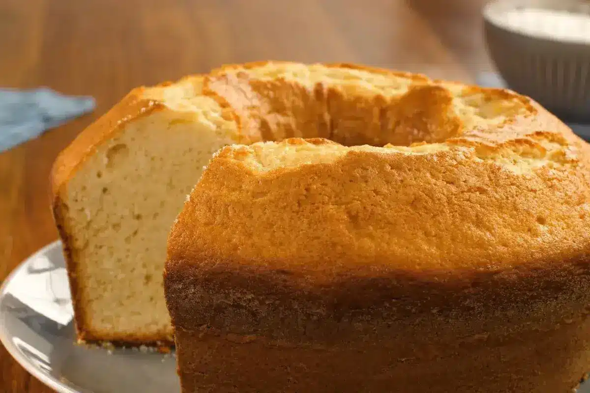 Bolo de Saquinho é o Mais Prático de Todos que Existe