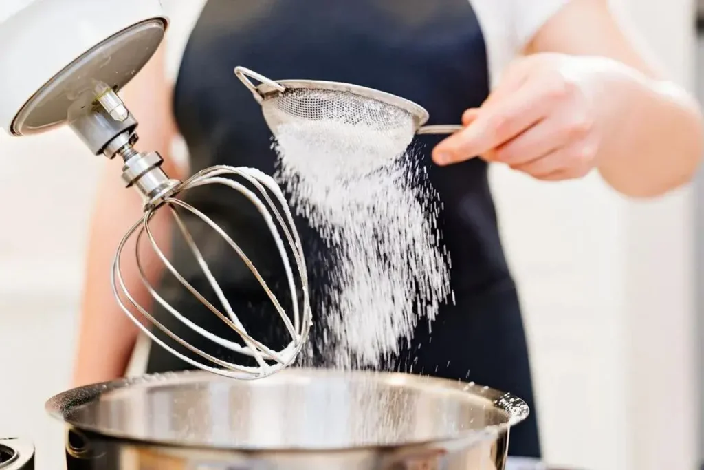 Bolo Ficou Muito Doce? Veja o que Fazer para Salvar - Receitas e Cozinha