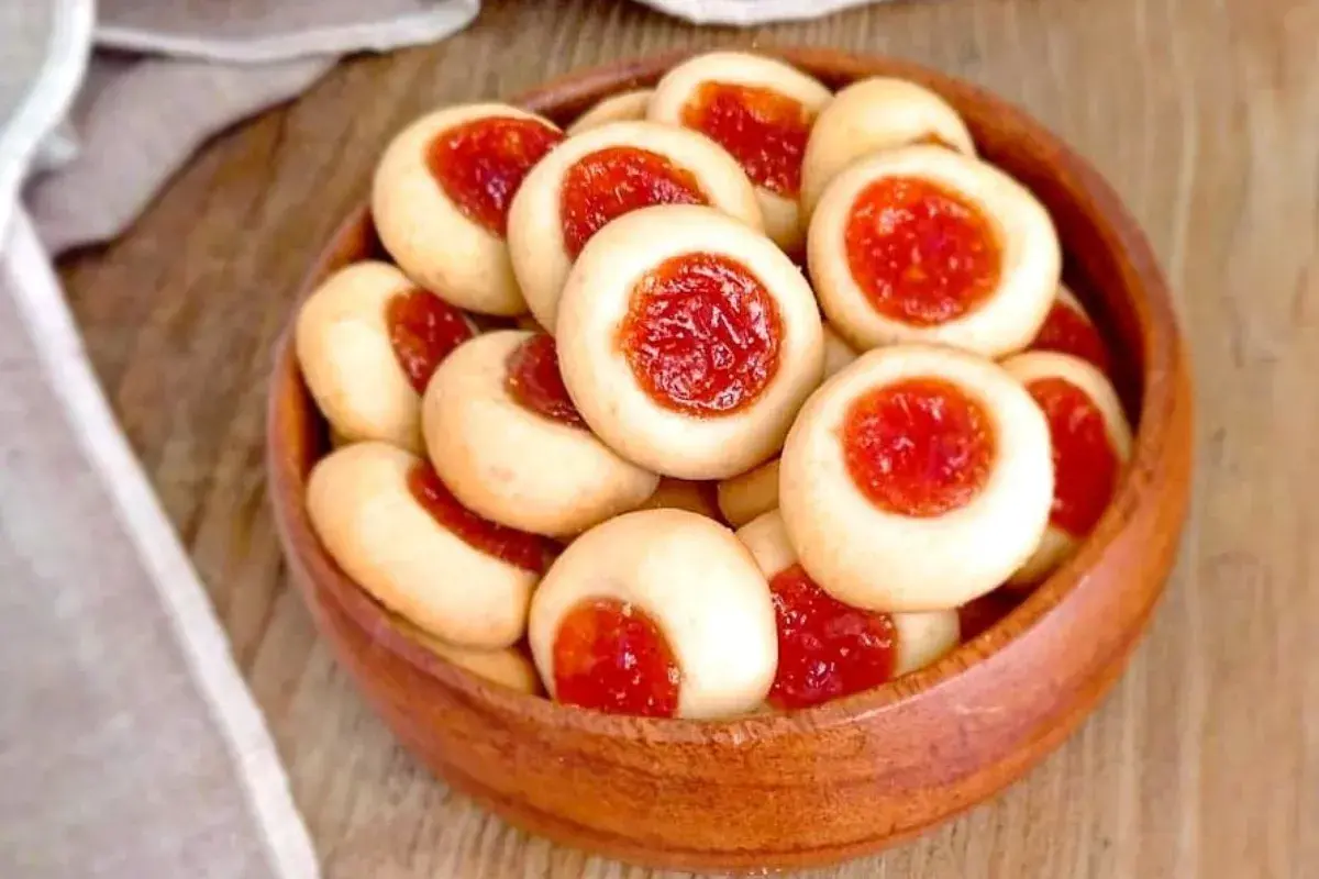 Bolacha de Banha de Porco para Fazer Alegria em Casa