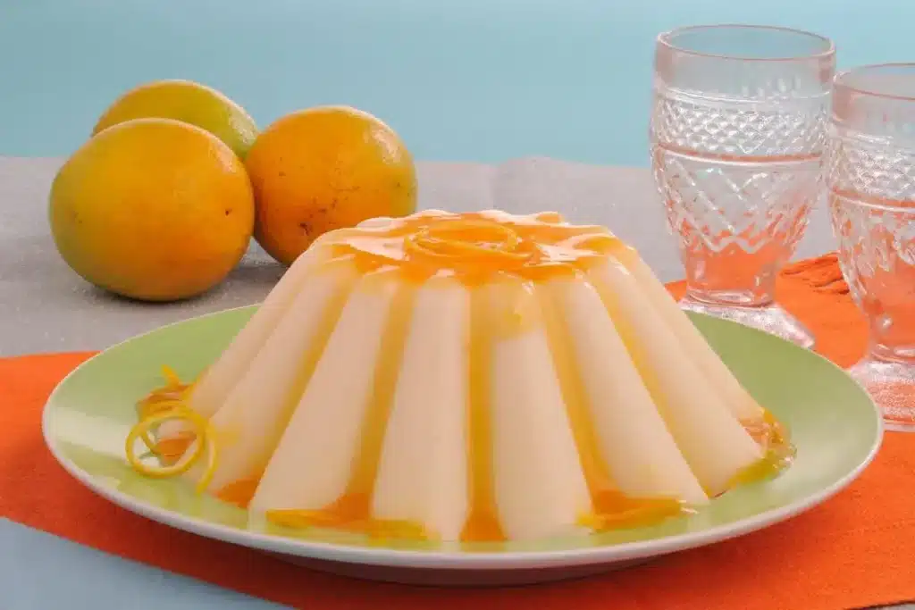 Manjar de Laranja o Doce que você Precisa Conhecer - Receitas e Cozinha