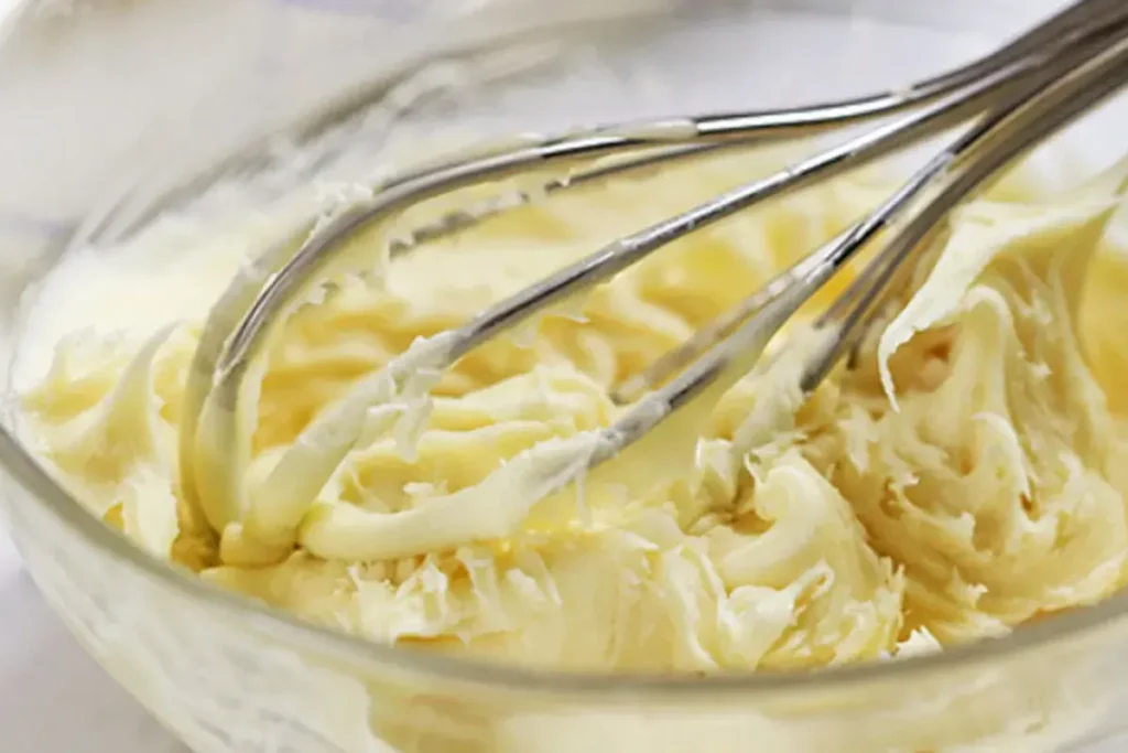 Creme Belga com Cereja não Há Nada Igual na Terra - Receitas e Cozinha