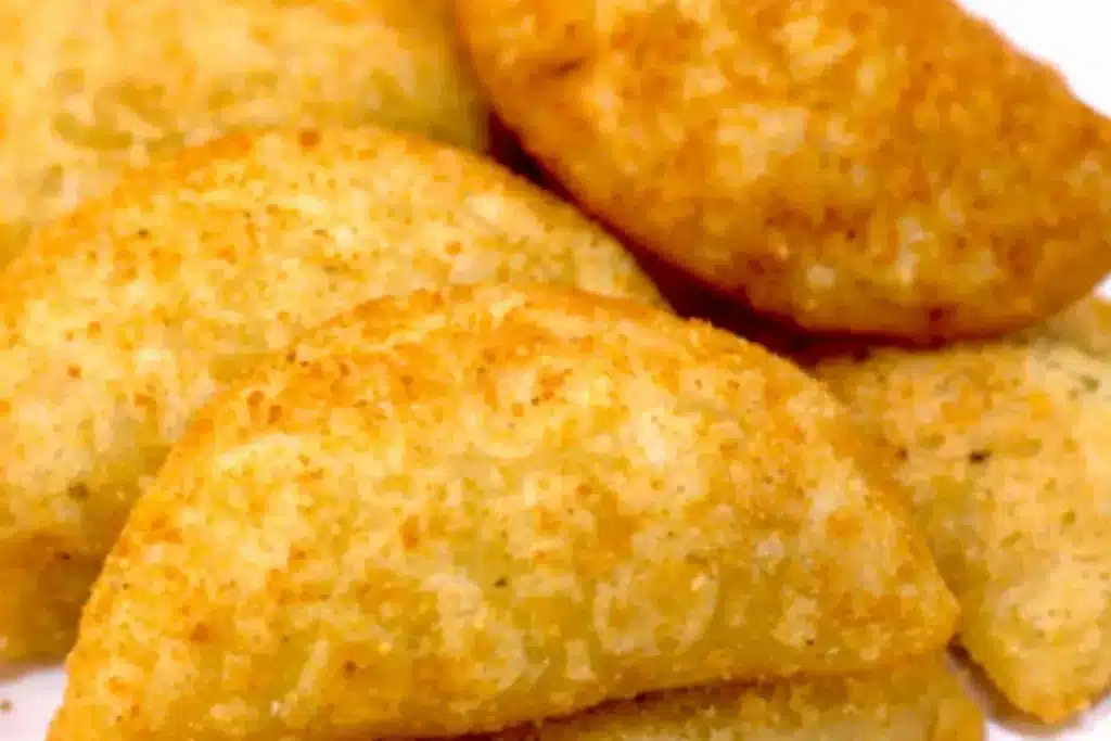 Massa de Risoles o Passo a Passo Que é Só Perfeição - Receitas e Cozinha