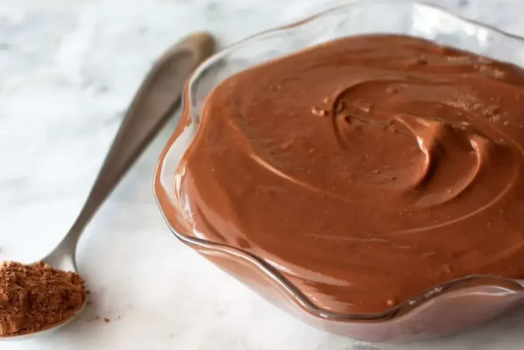 Recheio de Nutella e Creme de Leite esse é Perfeito - Receitas e Cozinha