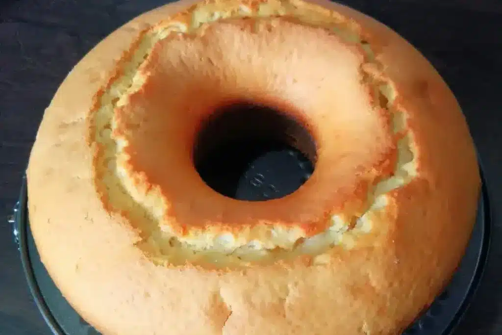 Bolo de Tapioca Fina A Melhor Receita da Internet - Receitas e Cozinha