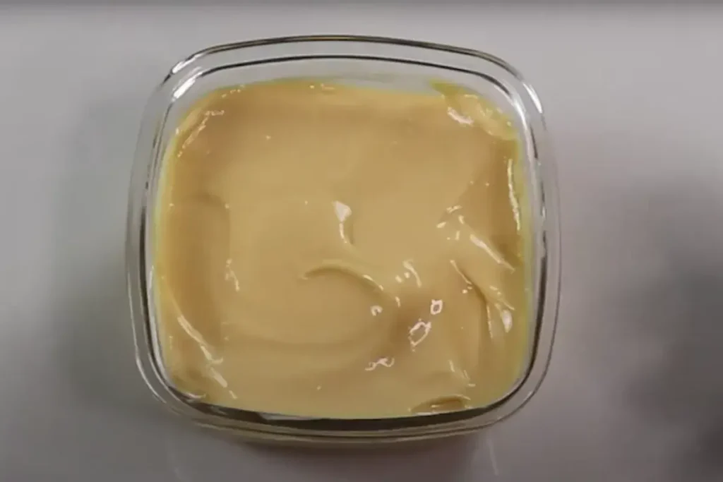 Mousse de Maracujá com Suco Tang é uma Delícia - Receitas e Cozinha