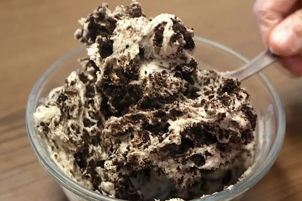 Recheio de Oreo para Bolo Mamãe Surpreende Sempre - Receitas e Cozinha