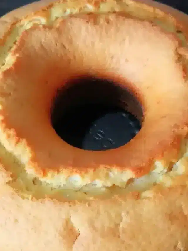 Bolo de Tapioca Fina A Melhor Receita da Internet