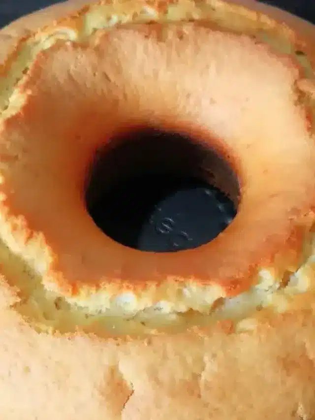 Bolo de Tapioca Fina A Melhor Receita da Internet