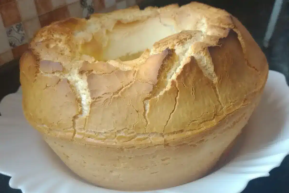 Bolo de Goma Corre Ligeiro para Cozinha e Prepare