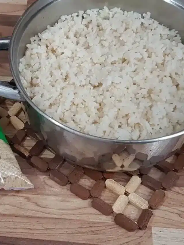 Como Fazer Arroz Integral Fique Atento aos Detalhes