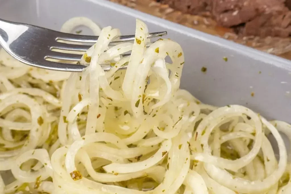 Cebolete é uma Receita Super Leve e Saborosa