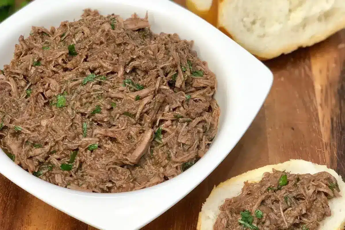 Carne Louca Desvende o Segredo dessa Receita Irresistível