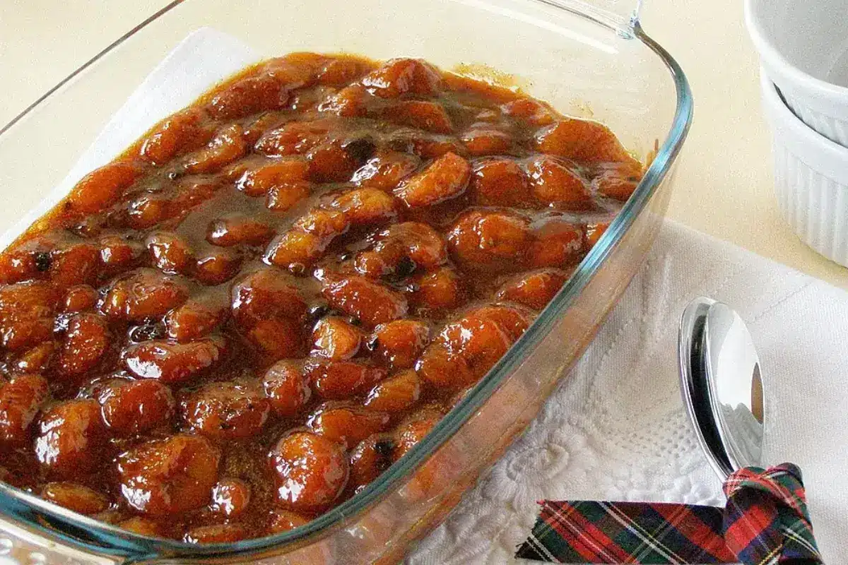 Doce de Banana é Uma Tentação Super Deliciosa