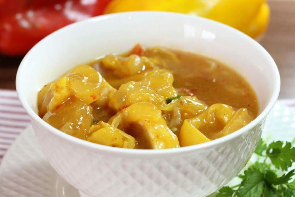 Caldo de Mocotó para Dar Aquela Energia Nutritiva - Receitas e Cozinha