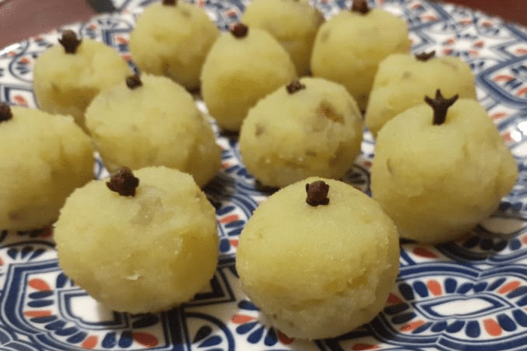 Doce de Batata Doce todos Adoram Quando Vovó Faz - Receitas e Cozinha 