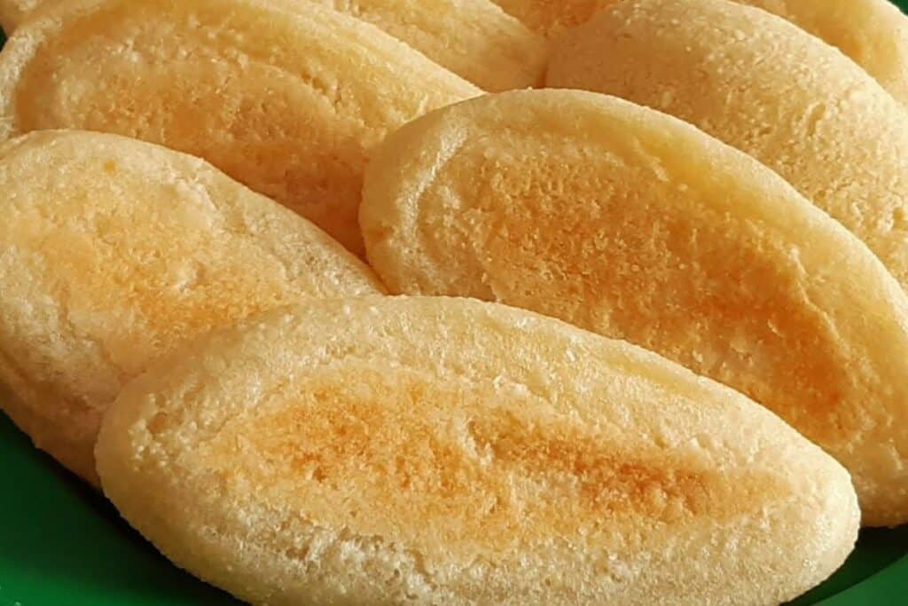 Pão de Tapioca o Toque Nordestino que Faltava na Mesa - Receitas e Cozinha