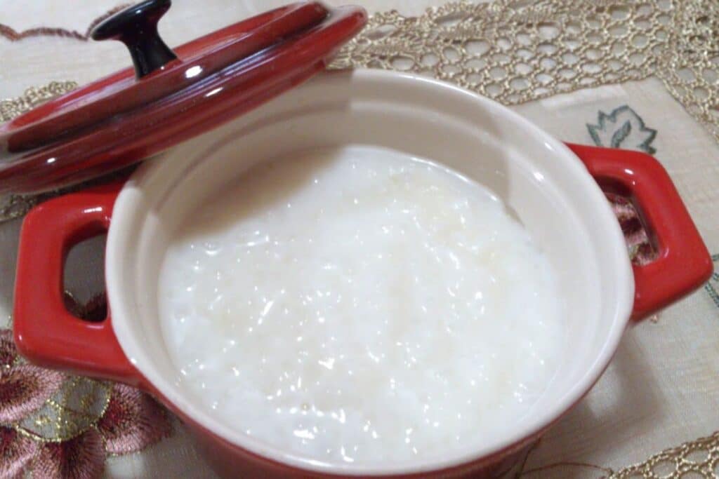 Arroz Doce sem Leite Opção para Quem Precisa Evitar Lactose - Receitas e Cozinha