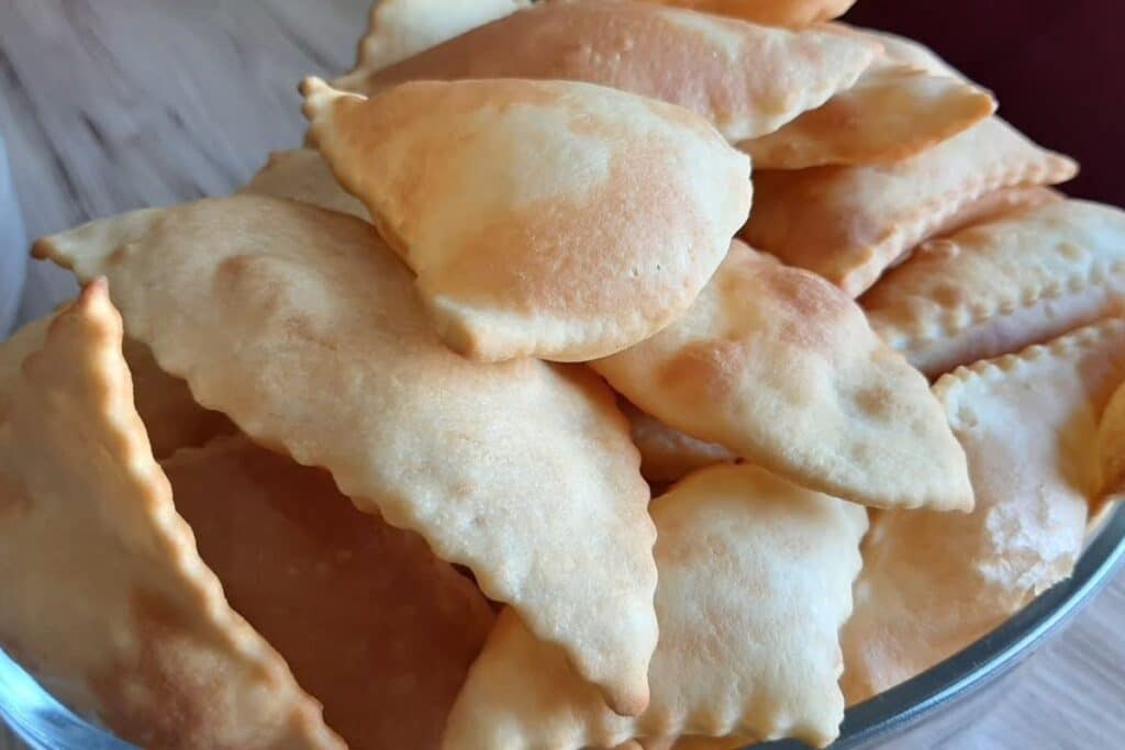 Orelha de Padre Tradicional para Momentos Especiais - Receitas e Cozinha