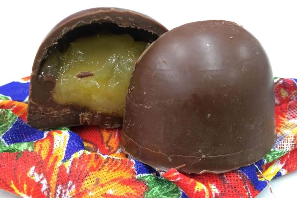 Bombom de Cupuaçu Doce Exótico que Vai te Conquistar - Receitas e Cozinha