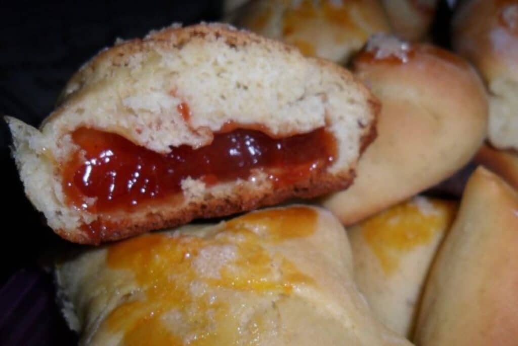 Pão Caseiro com Goiabada Todos Irão Adorar o Sabor - Receitas e Cozinha