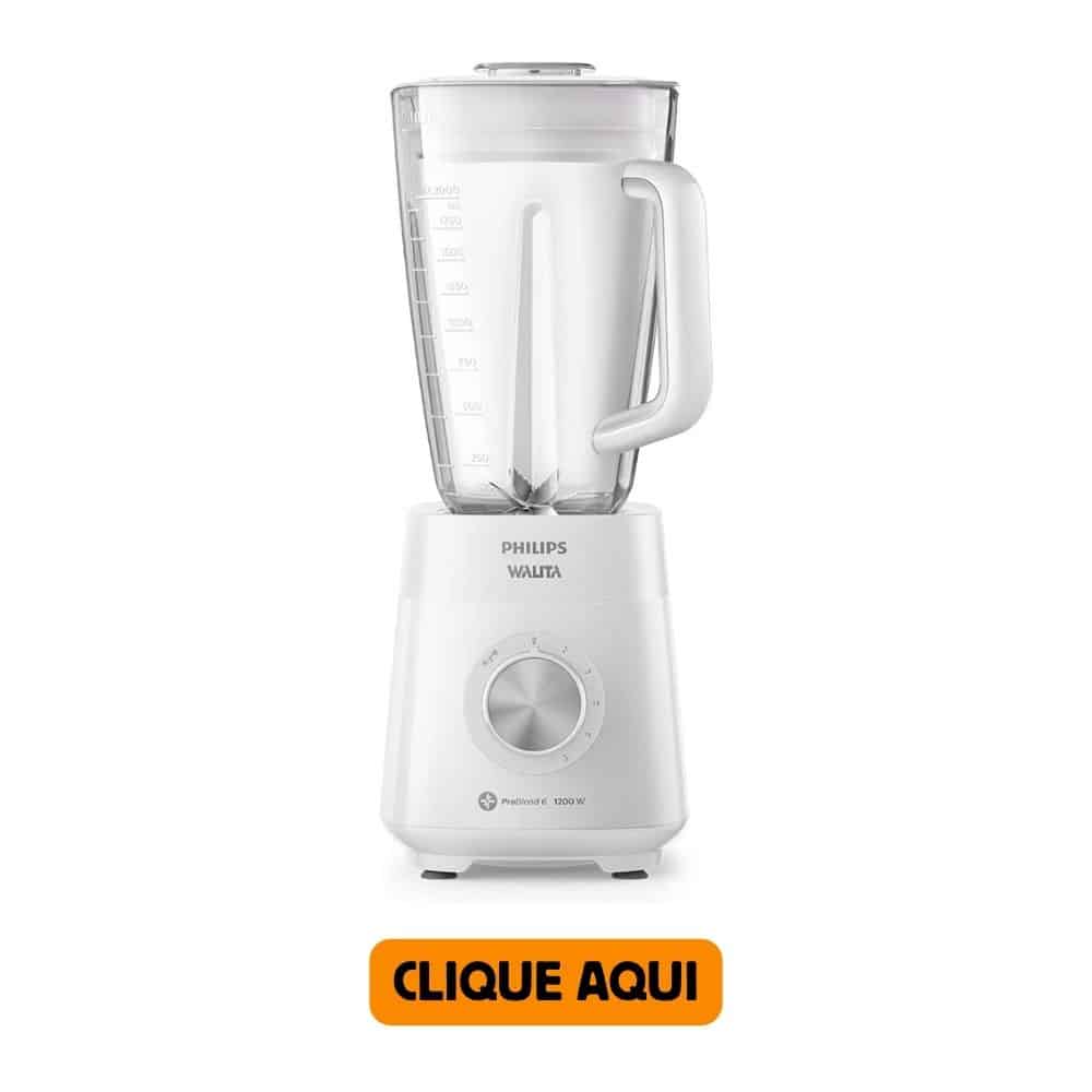 Liquidificador Philips Walita Série 5000 RI224001