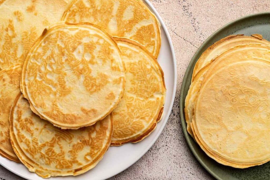 Waffer Caseiro Descubra o Lanche Perfeito para suas Tardes - Receitas e Cozinha